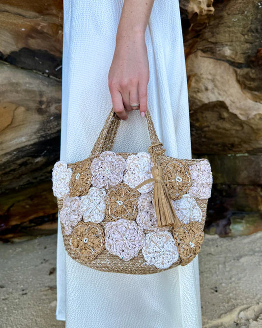 Blossom Tote